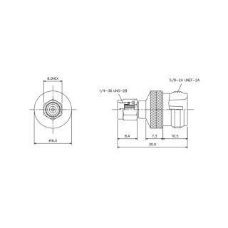 HS-SMAM To NF Adapter (18G)_Web3